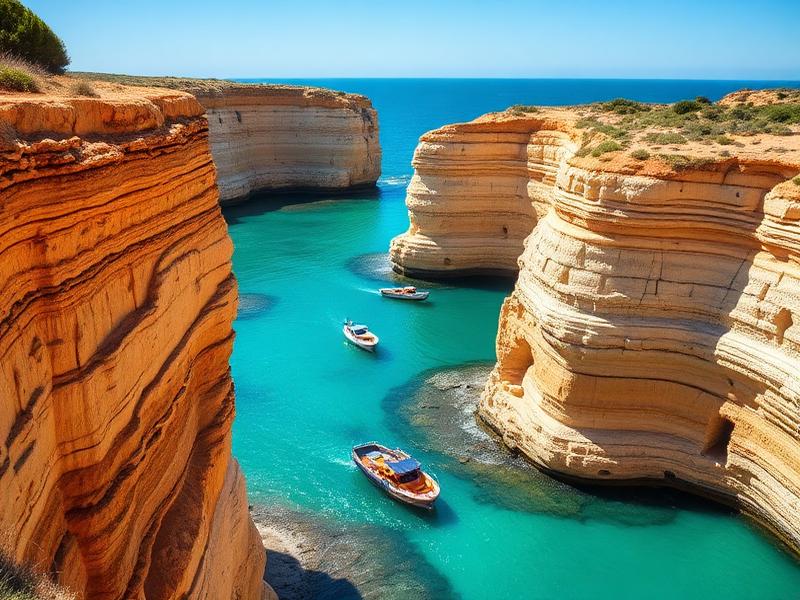 Algarve