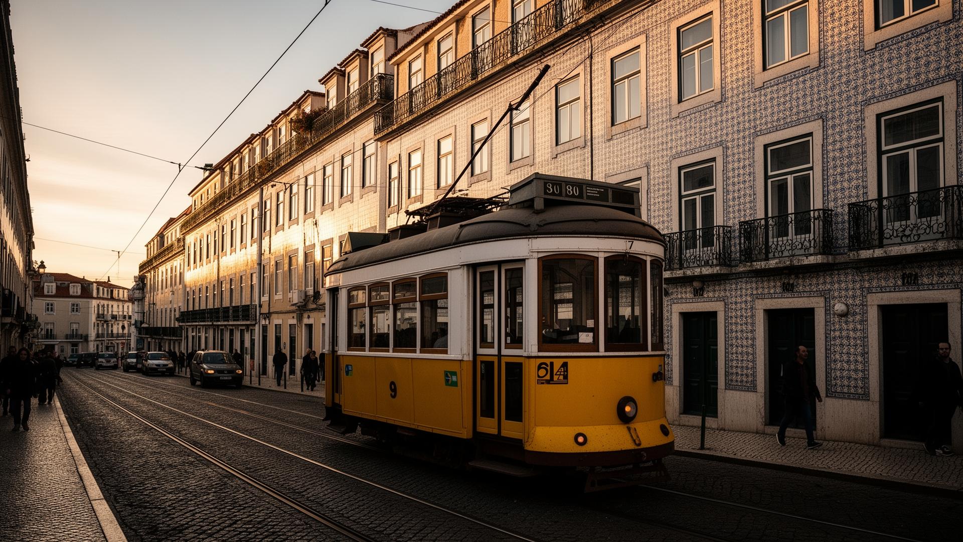 Lisboa